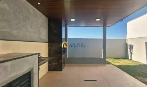 Casa de Condomínio com 2 Quartos à venda, 91m² no Jardim Novo Horizonte, Sorocaba