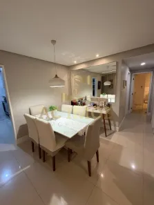 Apartamento com 3 Quartos à venda, 105m² no Pituba, Salvador