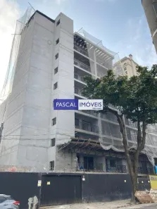 Apartamento com 1 Quarto à venda, 25m² no Vila Congonhas, São Paulo