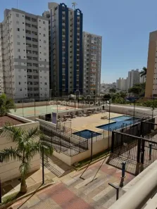 Apartamento com 1 Quarto à venda, 76m² no Residencial Jardim Norte, São José do Rio Preto