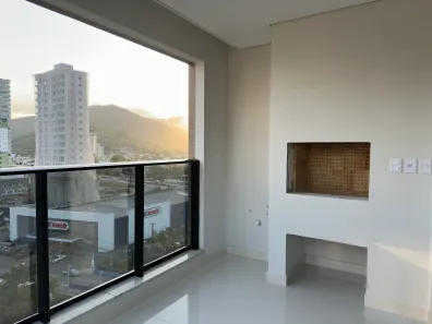 Apartamento com 2 Quartos à venda, 92m² no Centro, Itapema