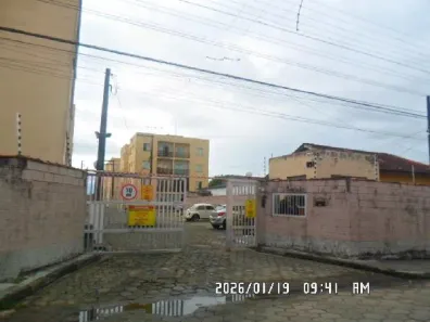 Apartamento com 2 Quartos à venda, 45m² no Jardim Praia Grande, Mongaguá