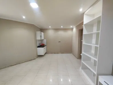 Apartamento com 1 Quarto para alugar, 25m² no Barbalho, Salvador