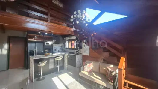 Casa com 3 Quartos à venda, 147m² no Campeche, Florianópolis