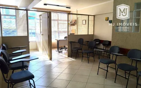 Sala Comercial à venda, 64m² no Santo Amaro, São Paulo
