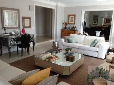 Apartamento com 3 Quartos à venda, 400m² no Jardim Vila Mariana, São Paulo