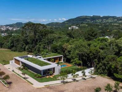 Fazenda/Sítio com 3 Quartos à venda, 600m² no Águas de Igaratá, Igaratá