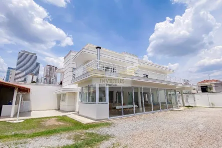 Casa com 6 Quartos à venda, 580m² no Jardim Bom Pastor, Santo André
