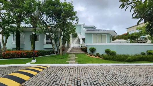 Casa de Condomínio com 4 Quartos à venda, 760m² no Barra da Tijuca, Rio de Janeiro