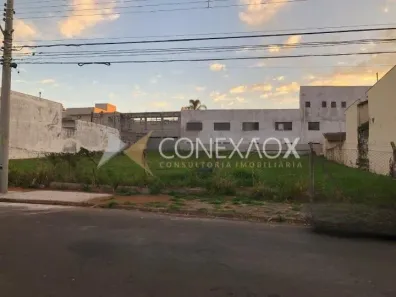 Lote/Terreno à venda, 644m² no Jardim Bom Retiro, Campinas