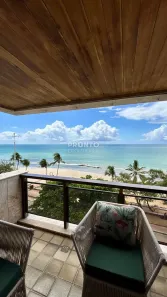 Apartamento com 4 Quartos à venda, 401m² no Boa Viagem, Recife