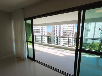 Apartamento com 4 Quartos para alugar, 166m² no Patamares, Salvador