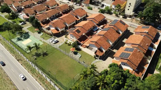 Casa de Condomínio com 3 Quartos à venda, 200m² no Vila São João, Goiânia