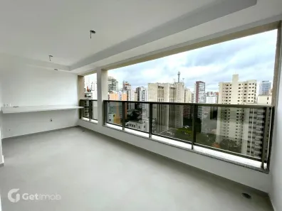 Apartamento com 2 Quartos à venda, 88m² no Perdizes, São Paulo