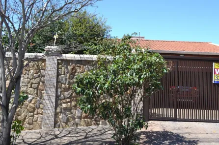 Casa com 3 Quartos à venda, 193m² no Jardim Chapadão, Campinas