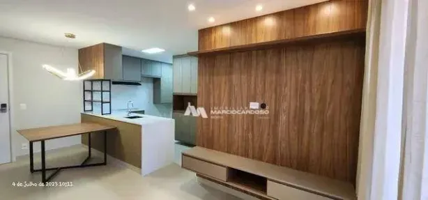 Apartamento com 2 Quartos à venda, 65m² no Condomínio Débora Cristina, São José do Rio Preto