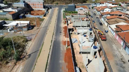 Ponto Comercial para alugar, 678m² no Interlagos I, Sete Lagoas