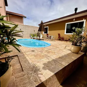 Casa com 3 Quartos à venda, 300m² no Ingleses do Rio Vermelho, Florianópolis
