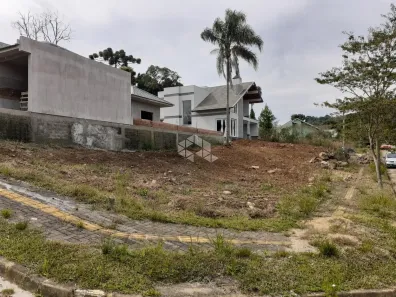 Lote/Terreno à venda, 403m² no Dos Boêmios, Nova Petrópolis