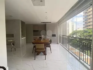 Apartamento com 3 Quartos à venda, 189m² no Santana, São Paulo
