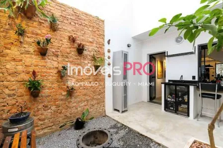  com 2 Quartos à venda, 110m² no Vila Olímpia, São Paulo