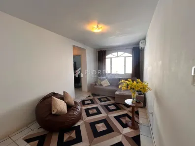 Apartamento com 2 Quartos à venda, 65m² no Kobrasol, São José