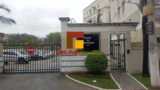 Apartamento com 2 Quartos à venda, 50m² no Honório Gurgel, Rio de Janeiro