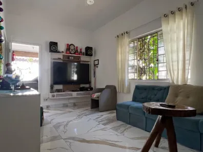 Casa com 3 Quartos à venda, 190m² no Aviação, Praia Grande