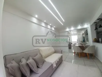 Apartamento com 2 Quartos à venda, 52m² no Granjas Betânia, Juiz de Fora