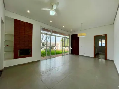 Casa de Condomínio com 3 Quartos à venda, 121m² no Esperança, Londrina