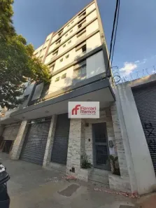 Apartamento com 1 Quarto à venda, 40m² no Mooca, São Paulo