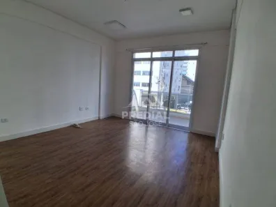 Sala Comercial à venda, 36m² no Parque Residencial Aquarius, São José dos Campos