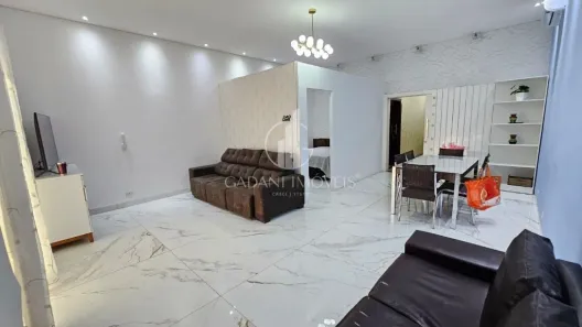 Casa com 2 Quartos para alugar, 85m² no Residencial Florença, Sinop