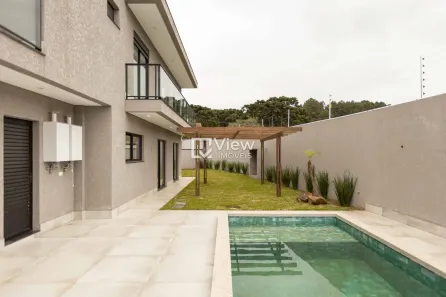 Casa de Condomínio com 4 Quartos à venda, 318m² no Tanguá, Almirante Tamandaré