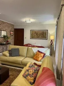 Casa com 2 Quartos à venda, 235m² no Vila Camilópolis, Santo André