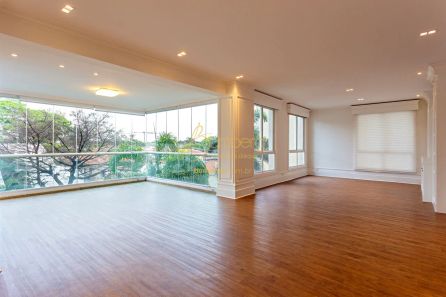 Apartamento com 3 Quartos à venda, 190m² no Jardim Paulista, São Paulo