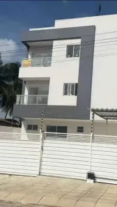 Apartamento com 3 Quartos à venda, 64m² no Alto do Mateus, João Pessoa