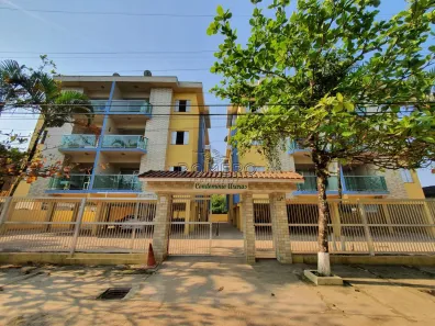 Apartamento com 2 Quartos à venda, 80m² no Maranduba, Ubatuba