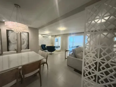 Apartamento com 3 Quartos para alugar, 166m² no Parque Campolim, Sorocaba