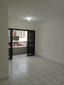 Apartamento com 3 Quartos para alugar, 73m² no Ponta Verde, Maceió