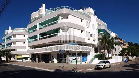Apartamento com 2 Quartos à venda, 84m² no Canasvieiras, Florianópolis