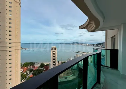 Apartamento com 4 Quartos à venda, 161m² no Canto da Praia, Itapema