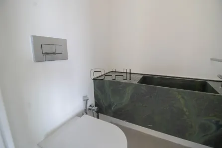 Apartamento com 2 Quartos à venda, 157m² no Jardim Paulista, São Paulo