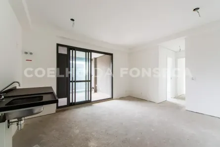 Apartamento com 2 Quartos à venda, 67m² no Jardim das Acácias, São Paulo