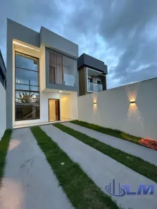Apartamento com 3 Quartos à venda, 120m² no Itapebussu, Guarapari