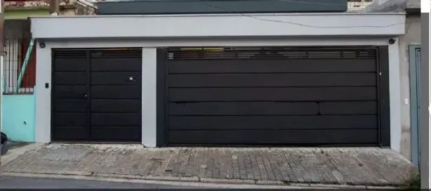 Casa com 2 Quartos à venda, 155m² no Assunção, São Bernardo do Campo