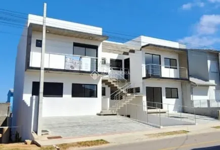 Sobrado com 2 Quartos à venda, 111m² no Ambrósio, Garopaba