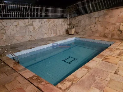Casa com 4 Quartos à venda, 265m² no Jardim da Glória, São Paulo