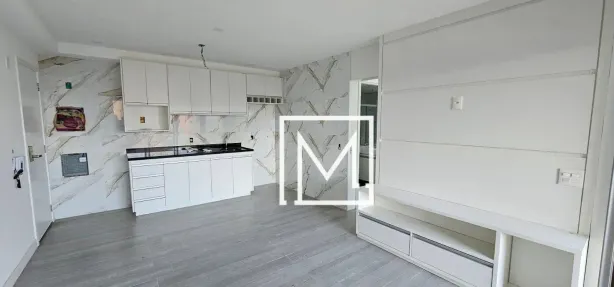 Apartamento com 1 Quarto à venda, 50m² no Pinheiros, São Paulo