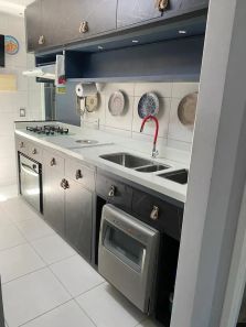 Apartamento com 3 Quartos à venda, 84m² no Encruzilhada, Recife